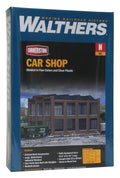 3227 Car Shop N