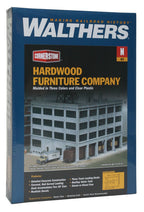 3232 Hardwood Furniture Company N