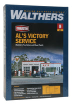 3243 Al's Victory Service N
