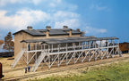 3245 Ice House & Icing Platform N