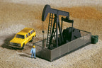 3248 Walking Beam-Horse Head Oil Pump N