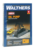 3248 Walking Beam-Horse Head Oil Pump N