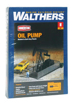 3248 Walking Beam-Horse Head Oil Pump N