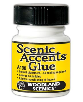 Accent Glue        1.25oz