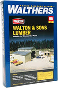 3057 Walton and Sons Lumber Company HO