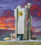 3086 Blue Star Ready Mix HO