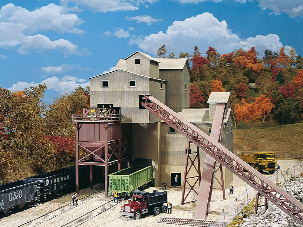 3062 Glacier Gravel Company HO