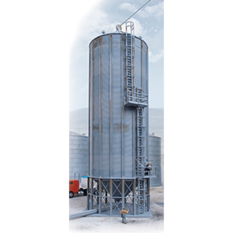 2937 Wet-Dry Grain Storage Bin 2-Pack HO