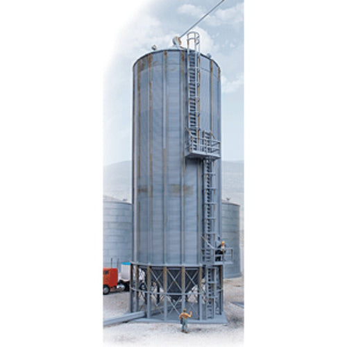 2937 Wet-Dry Grain Storage Bin 2-Pack HO
