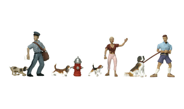 People & Pets 6/