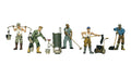 Roofers 6/