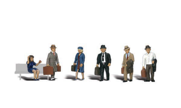 Travelers 6/