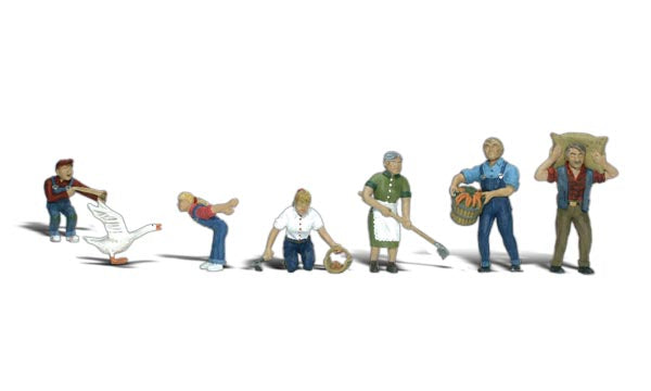 Farm People 6/