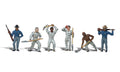 Chain Gang 6/