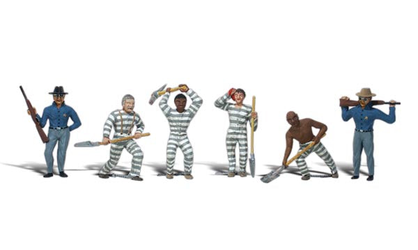 Chain Gang 6/