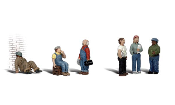 Factory Workers 6/