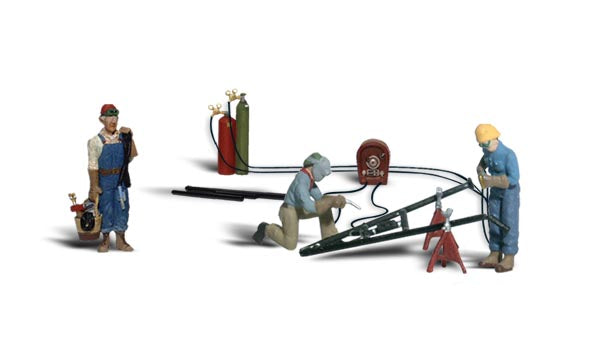 Welders & Accessories 3/