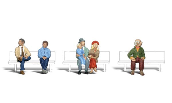 Passengers 5/