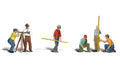 Surveyors & Accesories 6/