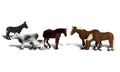 Farm Animals 6/