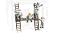 Painters & Accessories 6/