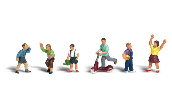 Children 6/