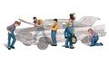 Auto Mechanics 6/