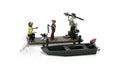 Family Fishing w/Boat