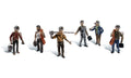 Miners 6/
