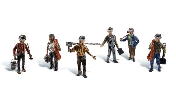 Miners 6/