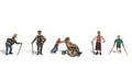 Physically Challenged 6/