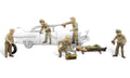 Service Station Atndnt 6/