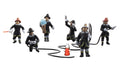 Rescue Firefighters 7/