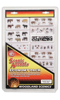 Economy Assrtd Farm Set