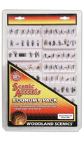 Economy Assrt Worker Set