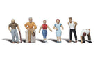 Ordinary People 6/