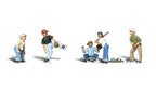 Baseball Players I 5/