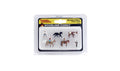 Horseback Riders 4/