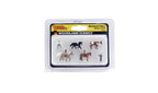 Horseback Riders 4/