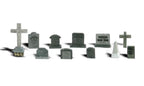 Tombstones N 11/