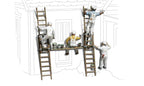 Painters & Accessories 4/