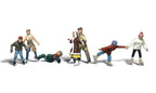 Ice Skaters 7/