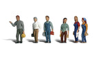 2nd Shift Workers 6/
