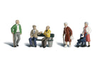 Senior Citizens 6/