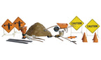 Road Crew Details