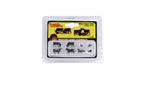 Black Angus Cows 7/