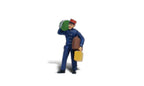 Baggage Porter
