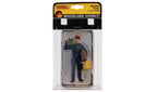 Baggage Porter
