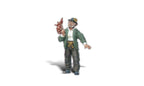 Hobo w/Red Pouch
