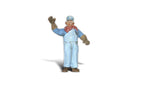 Ernie The Engineer